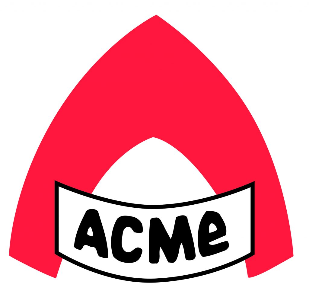 ACME Industrial Company דוצר
